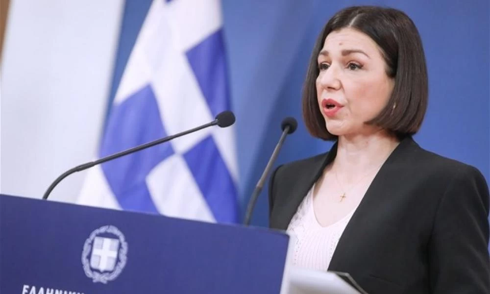 Πελώνη: «Η επιδημιολογική κατάσταση επιβάλλει αυξημένη επαγρύπνηση-Συμπολίτες μας αναθεωρούν για τον εμβολιασμό»
